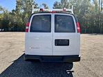 2025 Chevrolet Express 2500 RWD Upfitted Cargo Van for sale #CS27648 - photo 8