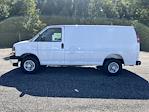 2025 Chevrolet Express 3500 RWD Upfitted Cargo Van for sale #CS27688 - photo 5