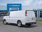 2025 Chevrolet Express 3500 RWD Upfitted Cargo Van for sale #CS27688 - photo 13