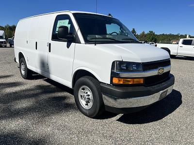 2025 Chevrolet Express 2500 RWD Upfitted Cargo Van for sale #CS27756 - photo 1