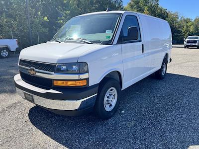 2025 Chevrolet Express 2500 RWD Upfitted Cargo Van for sale #CS27756 - photo 2