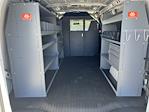 2025 Chevrolet Express 2500 RWD Upfitted Cargo Van for sale #CS27756 - photo 3