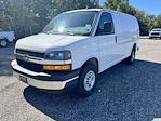 2025 Chevrolet Express 2500 RWD Upfitted Cargo Van for sale #CS27756 - photo 2