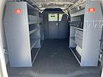 2025 Chevrolet Express 2500 RWD Upfitted Cargo Van for sale #CS27756 - photo 10