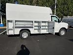 2025 Chevrolet Express 3500 Regular Cab RWD Service Utility Van for sale #CS27920 - photo 12