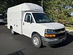2025 Chevrolet Express 3500 Regular Cab RWD Service Utility Van for sale #CS27920 - photo 1