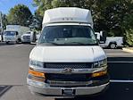 2025 Chevrolet Express 3500 Regular Cab RWD Service Utility Van for sale #CS27920 - photo 3