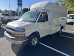 2025 Chevrolet Express 3500 Regular Cab RWD Service Utility Van for sale #CS27920 - photo 4
