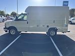 2025 Chevrolet Express 3500 Regular Cab RWD Service Utility Van for sale #CS27920 - photo 5