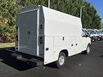 2025 Chevrolet Express 3500 Regular Cab RWD Service Utility Van for sale #CS27920 - photo 2