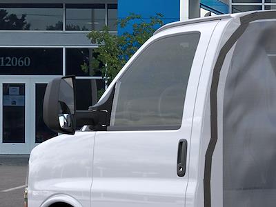 2025 Chevrolet Express 3500 Regular Cab RWD Knapheide Service Utility Van for sale #CS27929 - photo 1