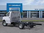 2025 Chevrolet Express 3500 Regular Cab RWD Cutaway for sale #CS27929 - photo 3