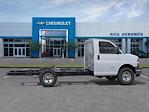 2025 Chevrolet Express 3500 Regular Cab RWD Cutaway for sale #CS27929 - photo 5
