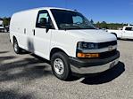 2025 Chevrolet Express 2500 RWD Upfitted Cargo Van for sale #CS27942 - photo 6