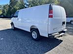 2025 Chevrolet Express 2500 RWD Upfitted Cargo Van for sale #CS27946 - photo 4