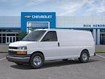 2025 Chevrolet Express 2500 RWD Upfitted Cargo Van for sale #CS27946 - photo 12