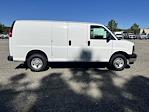 2025 Chevrolet Express 2500 RWD Upfitted Cargo Van for sale #CS27946 - photo 8