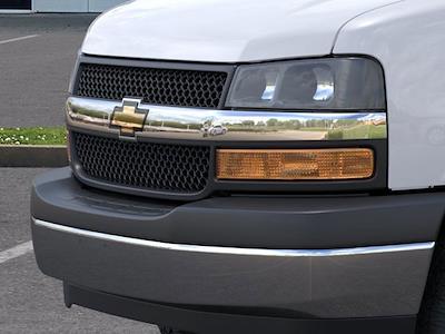 New 2025 Chevrolet Express 3500 - photo 1