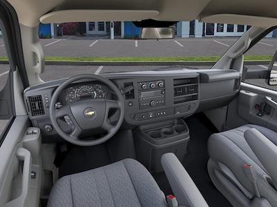 New 2025 Chevrolet Express 3500 - photo 1