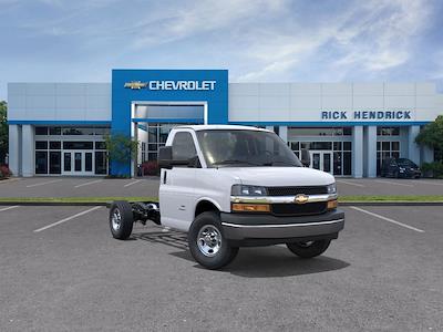 New 2025 Chevrolet Express 3500 - photo 1