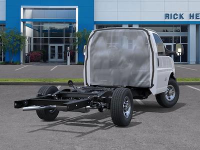 New 2025 Chevrolet Express 3500 - photo 1