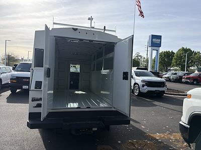 New 2025 Chevrolet Express 3500 - photo 2