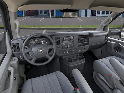 New 2025 Chevrolet Express 3500 - photo 1