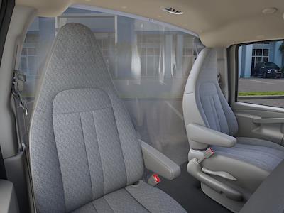 New 2025 Chevrolet Express 3500 - photo 1