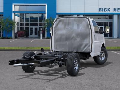 2025 Chevrolet Express 3500 Regular Cab RWD Cutaway for sale #CS27987 - photo 2