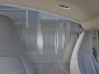 New 2025 Chevrolet Express 3500 - photo 1