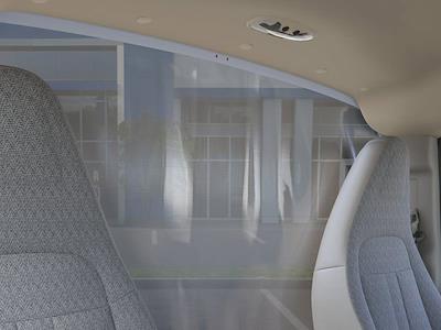 New 2025 Chevrolet Express 3500 - photo 1