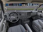 2025 Chevrolet Express 3500 Regular Cab RWD Cutaway for sale #CS27987 - photo 15