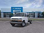 2025 Chevrolet Express 3500 Regular Cab RWD Cutaway for sale #CS27987 - photo 33