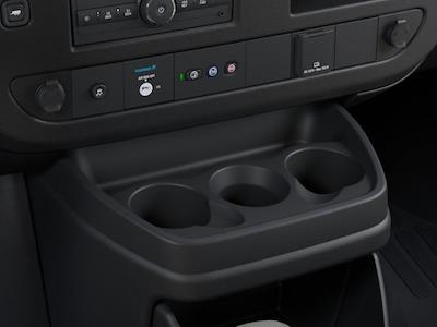 New 2025 Chevrolet Express 2500 - photo 1