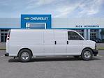 New 2025 Chevrolet Express 2500 Empty Cargo Van for sale #CS28288 - photo 5