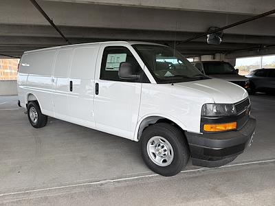 New 2025 Chevrolet Express 2500 - photo 1