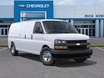 2025 Chevrolet Express 2500 RWD Empty Cargo Van for sale #CS28290 - photo 32