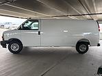 2025 Chevrolet Express 2500 RWD Upfitted Cargo Van for sale #CS28290 - photo 5