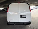 2025 Chevrolet Express 2500 RWD Upfitted Cargo Van for sale #CS28290 - photo 7