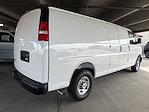 2025 Chevrolet Express 2500 RWD Upfitted Cargo Van for sale #CS28290 - photo 8