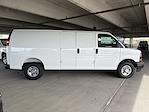 2025 Chevrolet Express 2500 RWD Upfitted Cargo Van for sale #CS28290 - photo 9