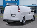 2025 Chevrolet Express 2500 RWD Empty Cargo Van for sale #CS28290 - photo 2