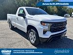 2026 Chevrolet Silverado 1500 Regular Cab RWD Pickup for sale #CT27762 - photo 9