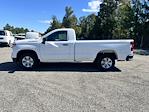 2026 Chevrolet Silverado 1500 Regular Cab RWD Pickup for sale #CT27762 - photo 5