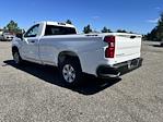 2026 Chevrolet Silverado 1500 Regular Cab RWD Pickup for sale #CT27762 - photo 4