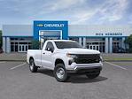 2026 Chevrolet Silverado 1500 Regular Cab RWD Pickup for sale #CT27762 - photo 12