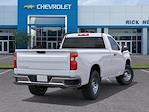 2026 Chevrolet Silverado 1500 Regular Cab RWD Pickup for sale #CT27762 - photo 15