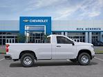 2026 Chevrolet Silverado 1500 Regular Cab RWD Pickup for sale #CT27762 - photo 16
