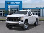 2026 Chevrolet Silverado 1500 Regular Cab RWD Pickup for sale #CT27762 - photo 17
