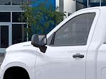2026 Chevrolet Silverado 1500 Regular Cab RWD Pickup for sale #CT27762 - photo 23